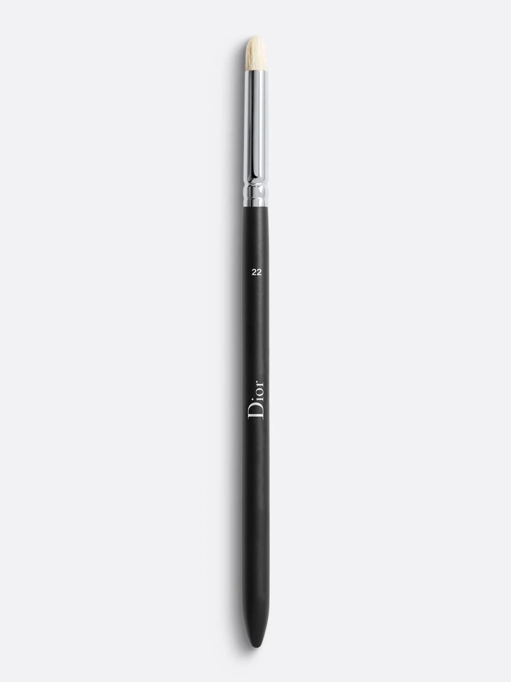 NIB DIOR Backstage Small Eyeshadow Blending Brush 22 SEALED
